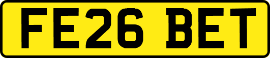 FE26BET
