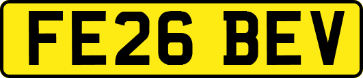 FE26BEV