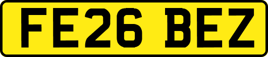 FE26BEZ