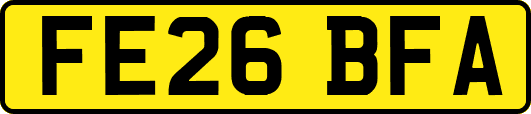FE26BFA