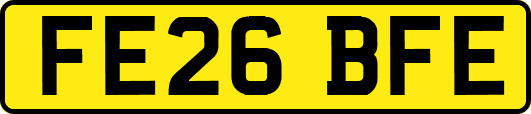 FE26BFE