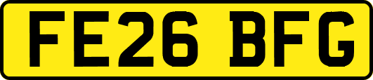 FE26BFG