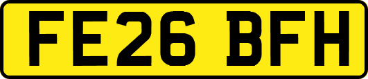 FE26BFH