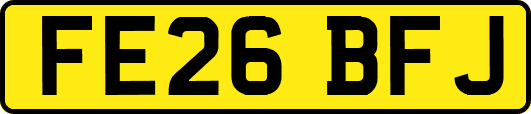 FE26BFJ