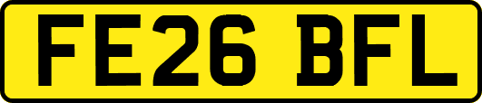 FE26BFL