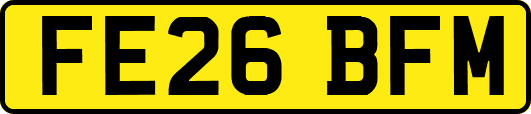 FE26BFM