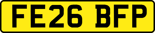 FE26BFP