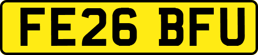 FE26BFU