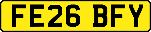FE26BFY