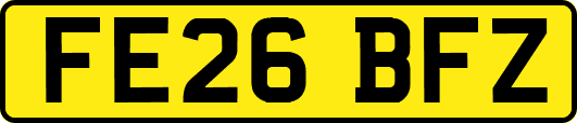 FE26BFZ