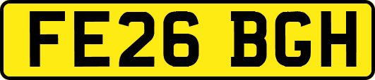 FE26BGH