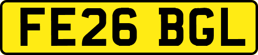 FE26BGL