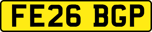 FE26BGP