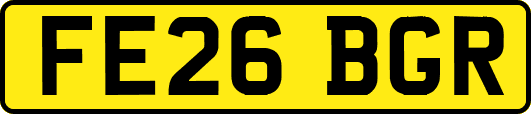 FE26BGR