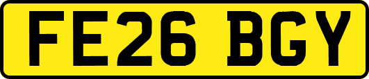 FE26BGY