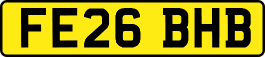FE26BHB