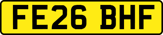 FE26BHF