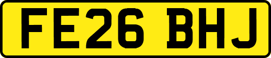 FE26BHJ