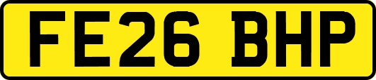 FE26BHP