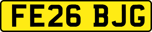 FE26BJG