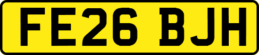 FE26BJH