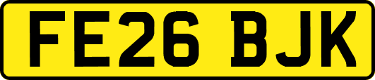 FE26BJK