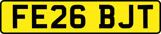 FE26BJT