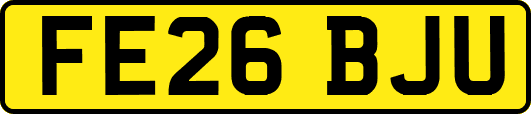 FE26BJU
