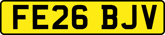 FE26BJV