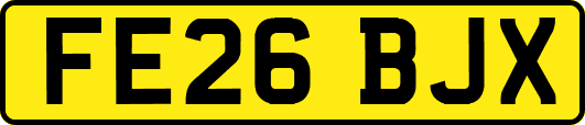FE26BJX