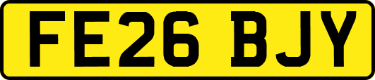 FE26BJY