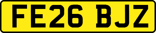 FE26BJZ