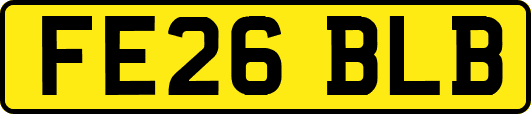 FE26BLB