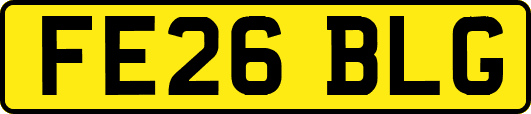 FE26BLG