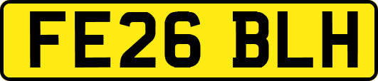 FE26BLH