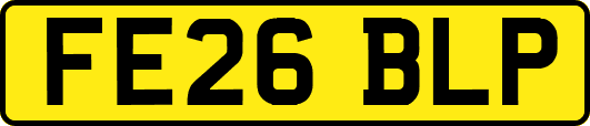 FE26BLP
