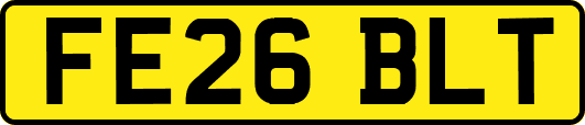 FE26BLT