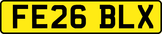 FE26BLX