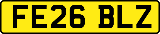 FE26BLZ