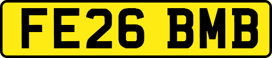 FE26BMB