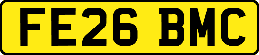 FE26BMC