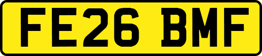 FE26BMF