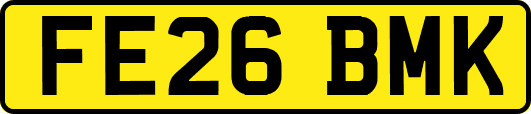 FE26BMK