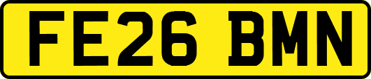 FE26BMN