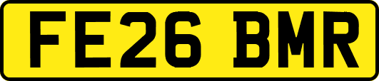FE26BMR