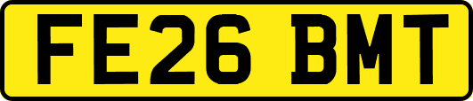 FE26BMT