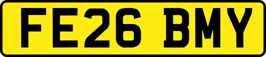 FE26BMY