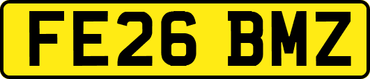 FE26BMZ