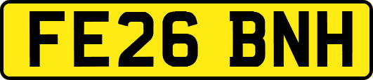 FE26BNH