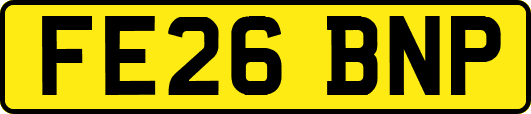 FE26BNP